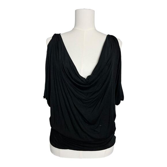 Lucy Love Womens Blouse Shirt Top Career Business Casual Office Preppy Twee - Picture 1 of 6